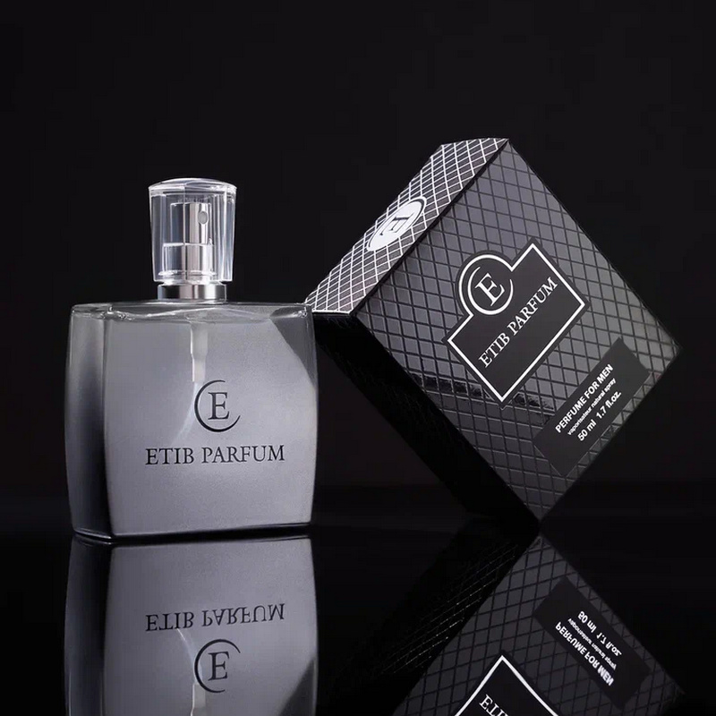Мужской парфюм Мужской парфюм