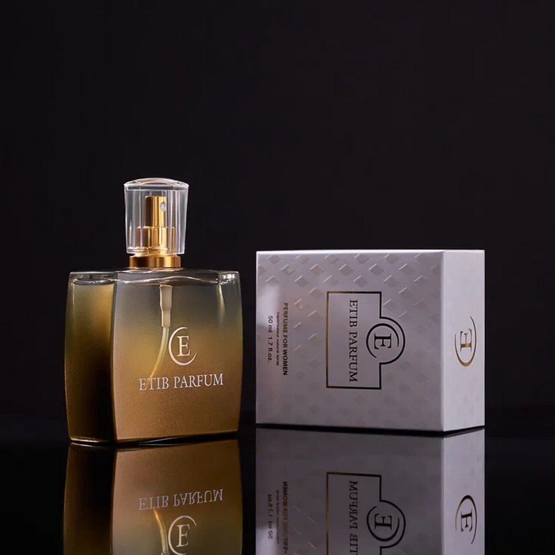 Женский парфюм Женский парфюм