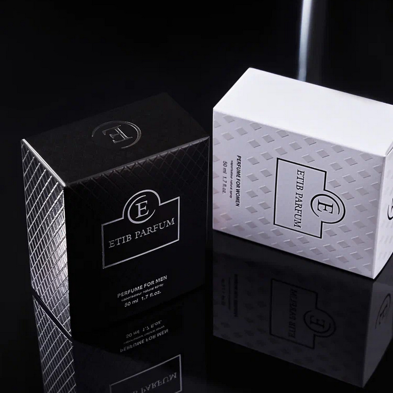 Женский парфюм Женский парфюм